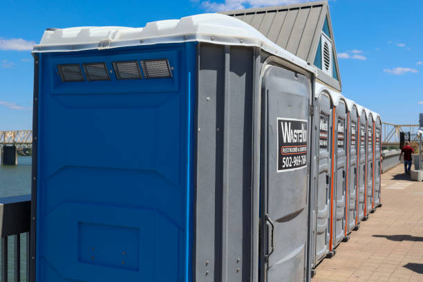 Professional Portable Potty Rental  in Buchanan Dam, TX